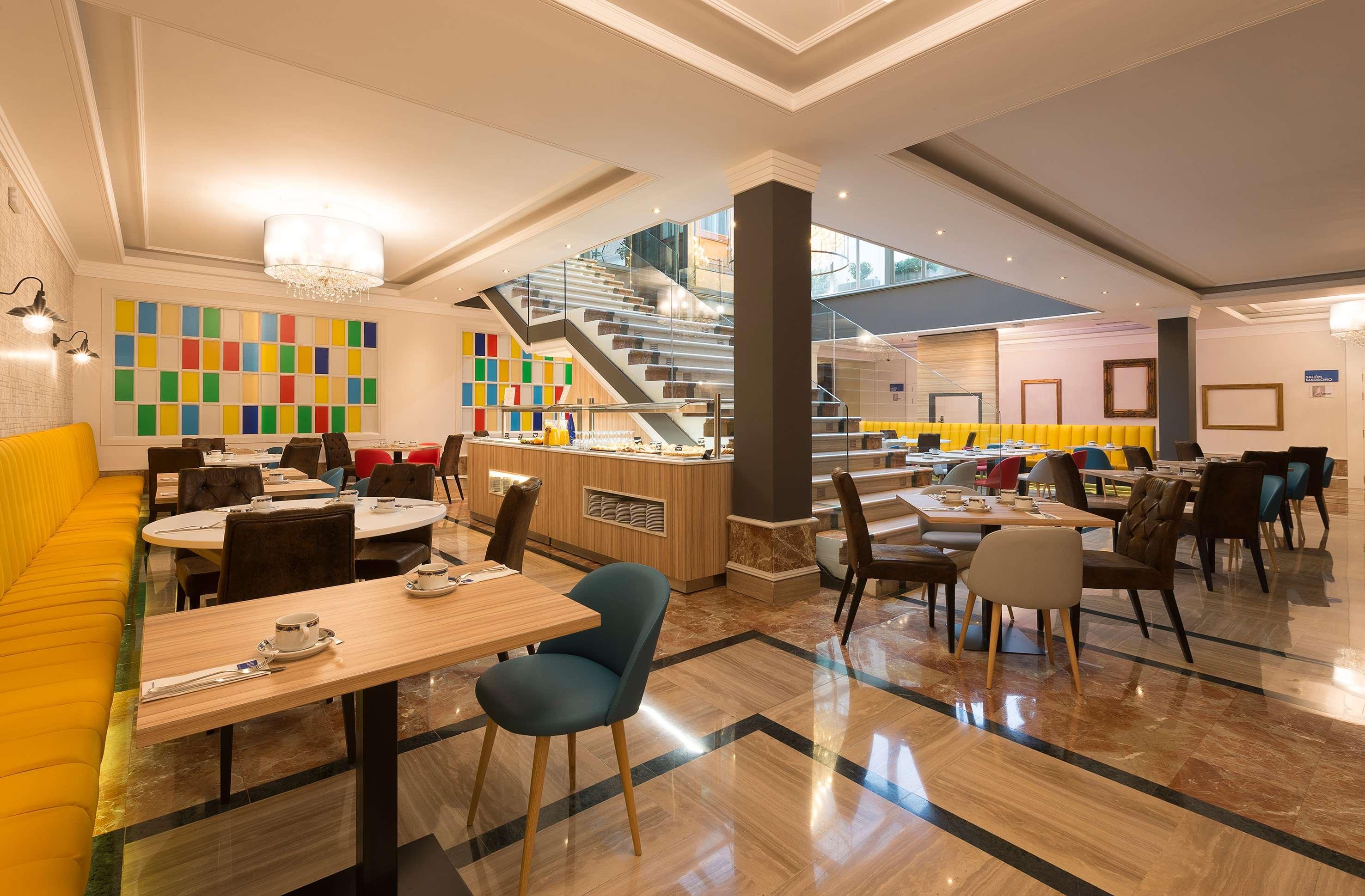 Hotel Madrid Leganes Affiliated By Melia Екстер'єр фото