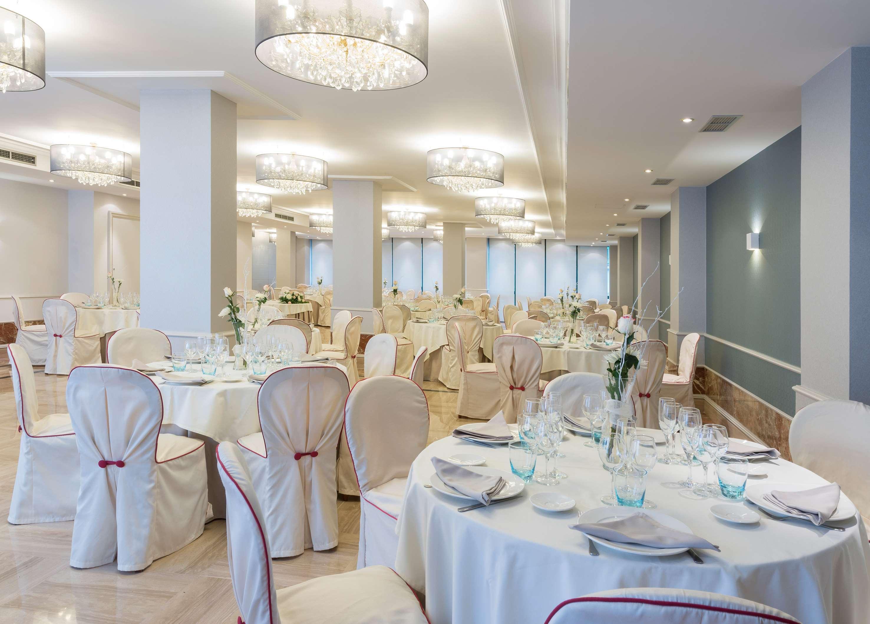 Hotel Madrid Leganes Affiliated By Melia Екстер'єр фото