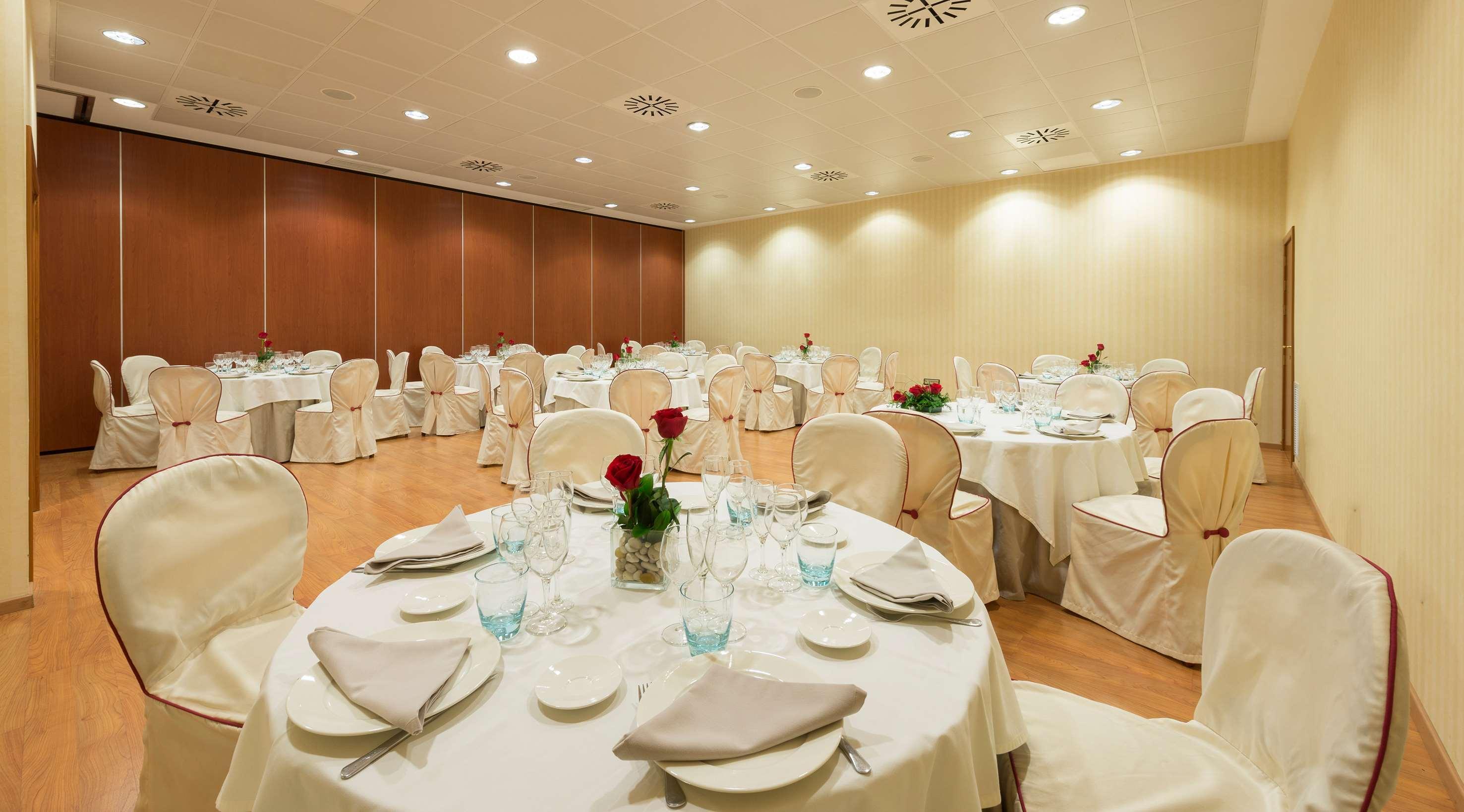 Hotel Madrid Leganes Affiliated By Melia Екстер'єр фото